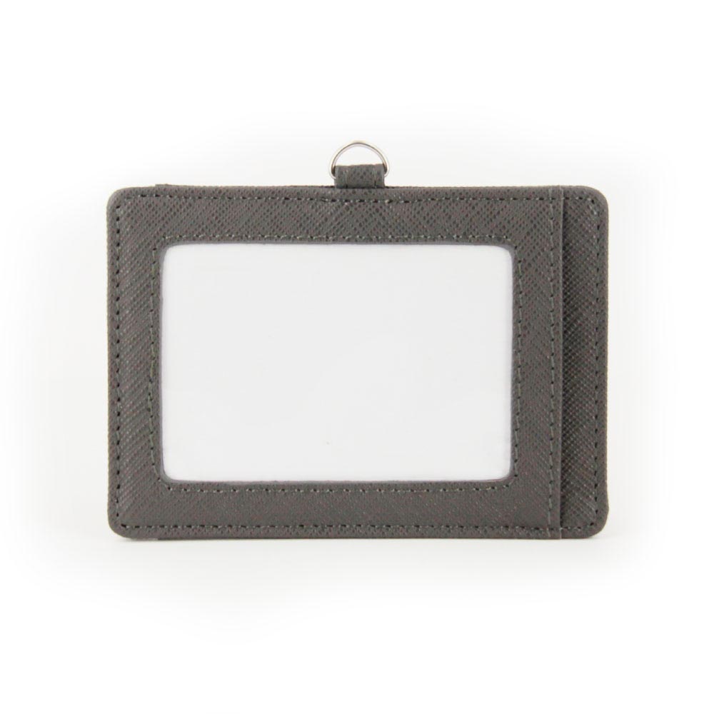 Card Holder with Lanyard